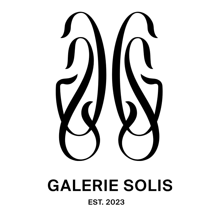 galerie solis logo