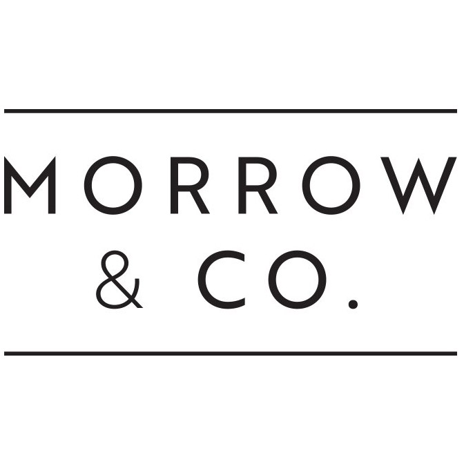 Tobe Morrow Logo