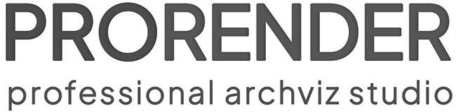 ProRender Studio