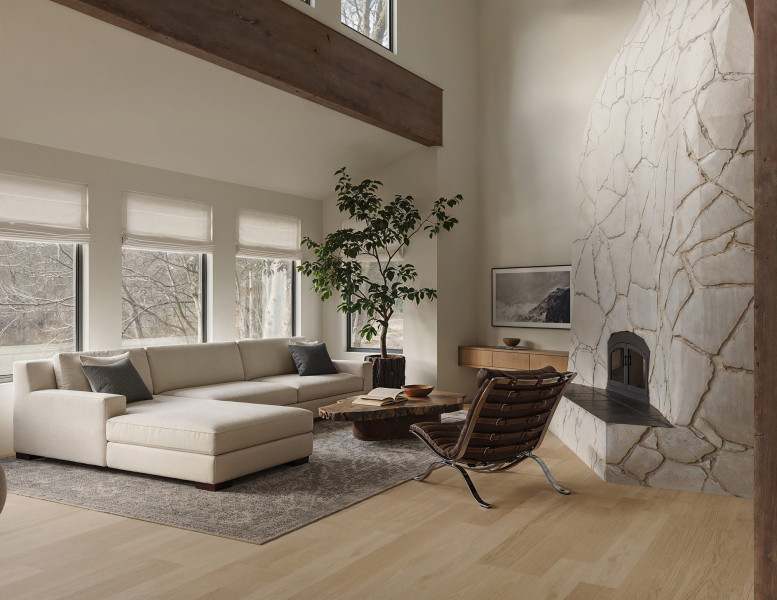 Gerdes Lopez Living Room Rendering