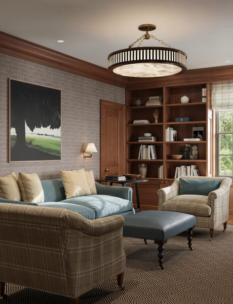 Home Office Rendering