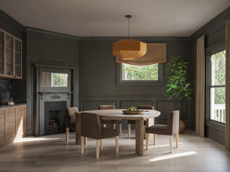 Dinning Room