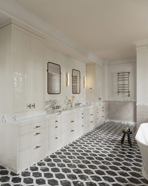 Bathroom Renderig