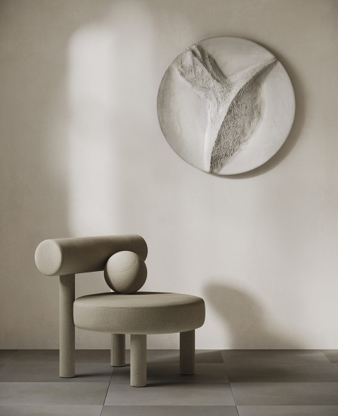 NOOM low chair gropius cs1