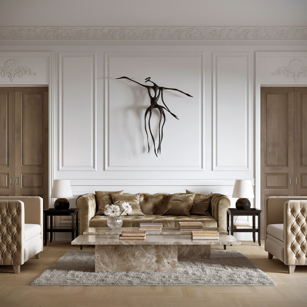 London Apartment