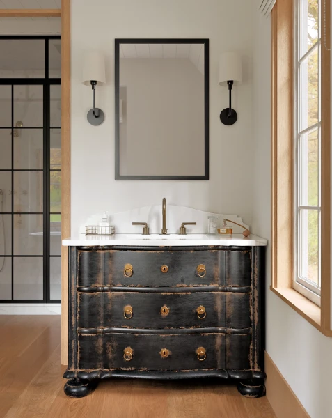 Bathroom 3D Rendering