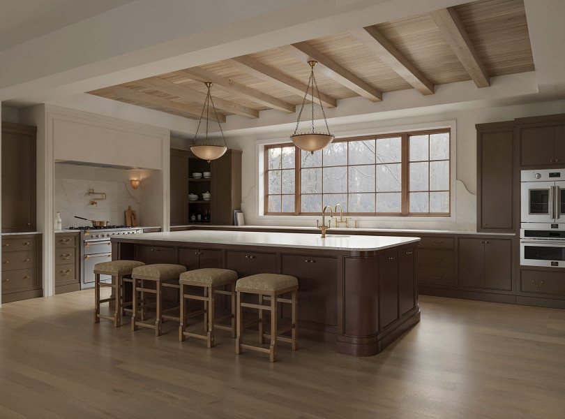 Hammond Kitchen 2026