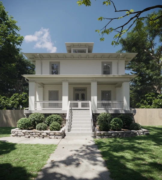 Private House Renovation