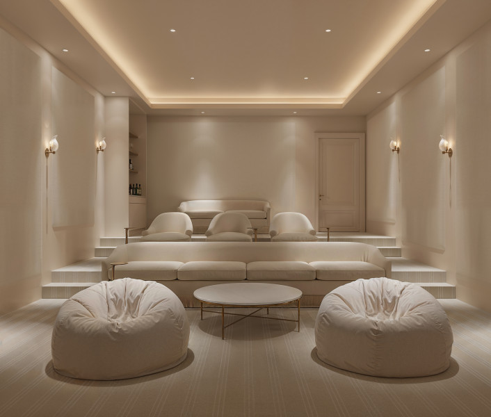 Home Theatre