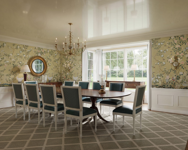 20 Sears Dinning Room