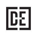DE logo 1