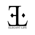 elegant life magazine logo 1