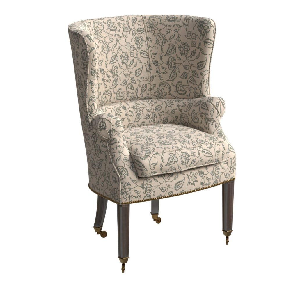 Chair 3D modeling